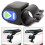 Wireless Alarm Lock Bike Bicycle Security System With Remote Control Anti-Theft 7