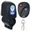 Wireless Alarm Lock Bike Bicycle Security System With Remote Control Anti-Theft 4