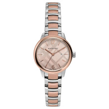 Orologio Burberry  - BU10117