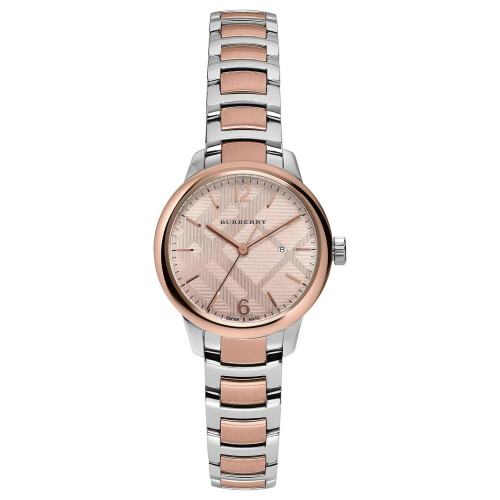 Burberry Orologio Burberry  - BU10117