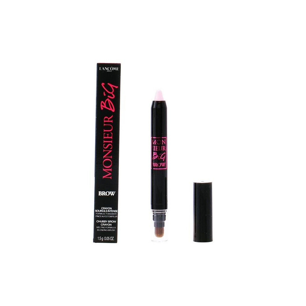 (03 - brown 1,5 g) Eyebrow Pencil Lancôme