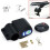 Wireless Alarm Lock Bike Bicycle Security System With Remote Control Anti-Theft 1