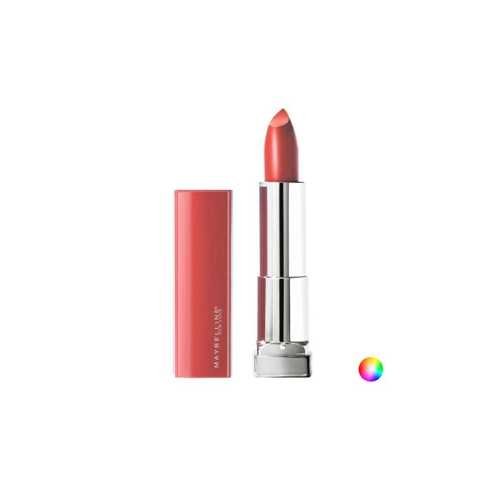 Maybelline Pink (376- For Me) Lipstick Color Sensational (22 G)