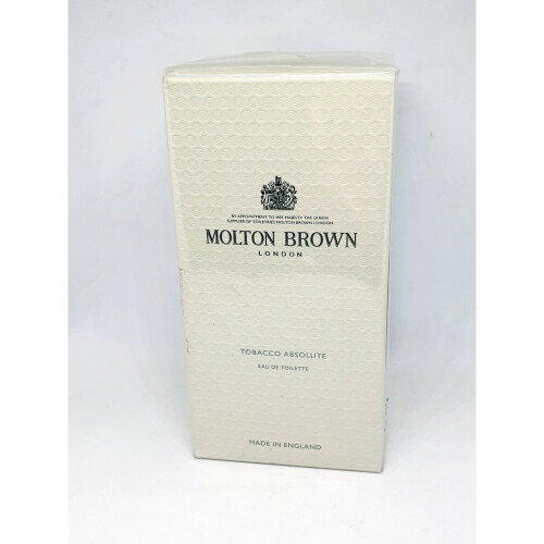 Molton Brown Molton Brown Tobacco Absolute EDT 100ml.