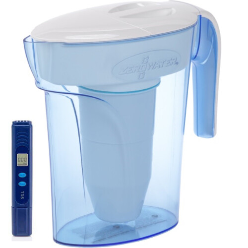 Zero Technologies WTR Filter Pitcher 7cup 2