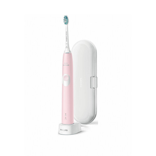 Philips Philips Sonicare ProtectiveClean 4300 Pink 2