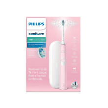 Philips Sonicare ProtectiveClean 4300 Pink