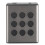 Refurbished Bush Bush Aluminium Bluetooth Wireless Speaker - Silver 1