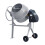 Living And Home (120L) Drum Mixing Electric Concrete Cement Mixer 3