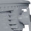 Living And Home (140L) Drum Mixing Electric Concrete Cement Mixer 6