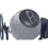 Living And Home (140L) Drum Mixing Electric Concrete Cement Mixer 5