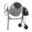 Living And Home (120L) Drum Mixing Electric Concrete Cement Mixer 1