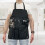 7 Pcs Premium Stainless Steel BBQ Tool Set with Apron & BBQ Tools 2