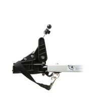 Burley: Classic Hitch - Black - Single