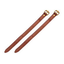Adie: 10" Basket Straps (Card of 10)-/-10"