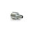 Burley: Hitch Alt Adaptor - Silver - M10.5x1.0 1