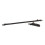 Burley: Tie Down Straps - Black - Single 1