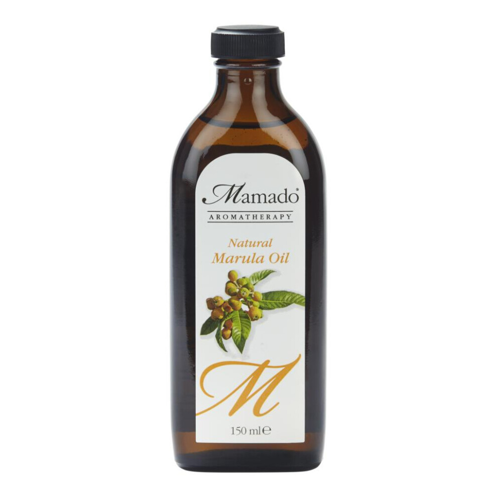Mamado Natural Marula Oil 150Ml