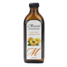 Mamado Natural Huile de Noyau d'Abricot 150ml