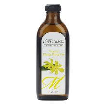 Mamado Natural Ylang Ylang Oil 150ml