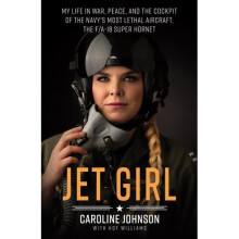 Jet Girl | Paperback