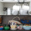Mug Holder & Kitchen Cupboard Shelf Organiser with Mug Hooks 4