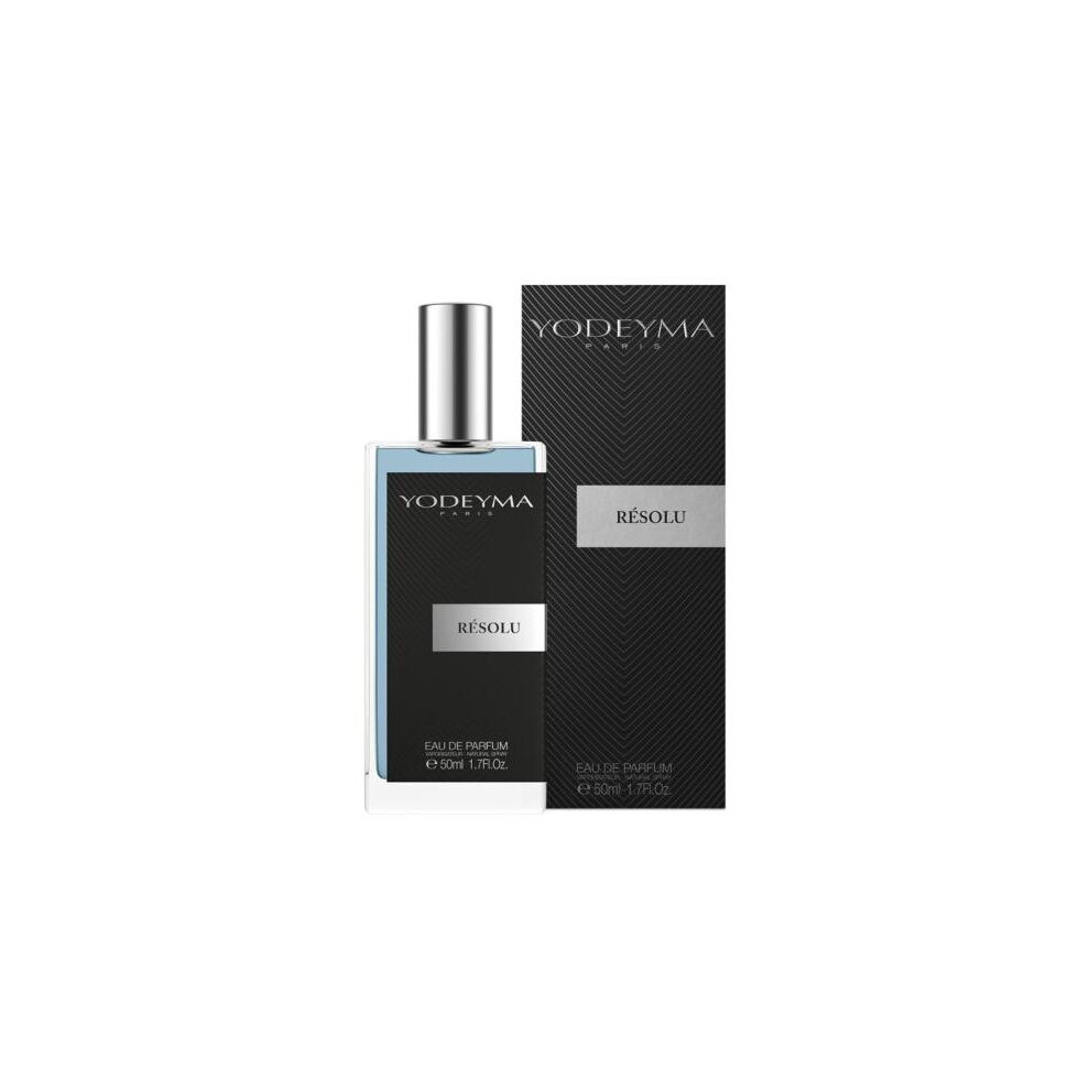 (50ml) Yodeyma Resolu EDP