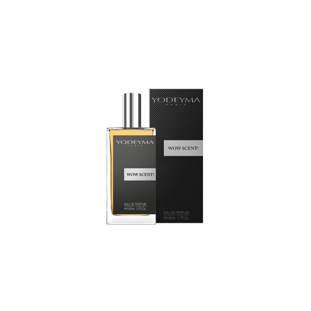Yodeyma (50Ml) Wow Scent Edp
