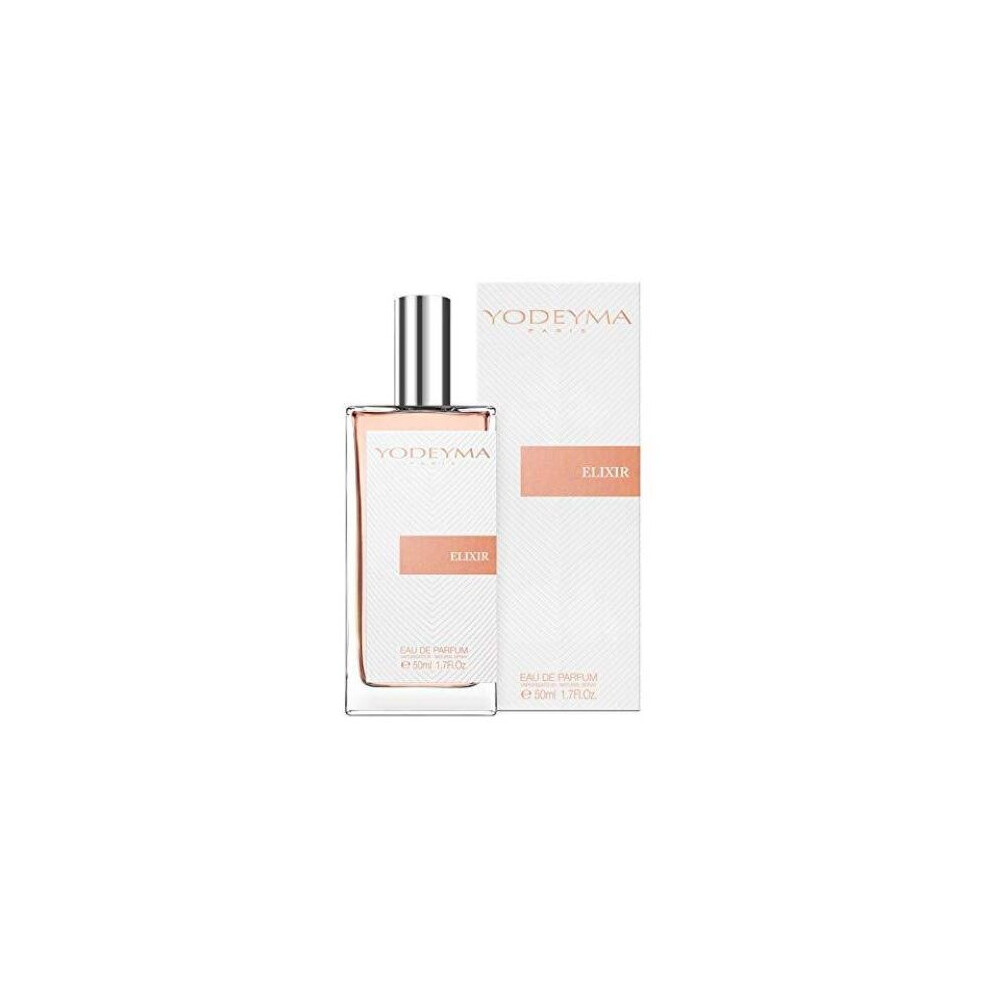 Yodeyma (50 Ml) Elixir Edp
