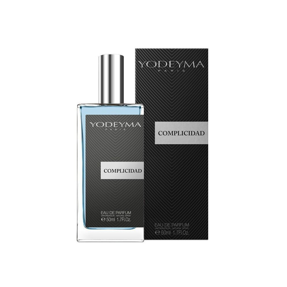 Yodeyma (50Ml) Complicidad Edp 50Ml