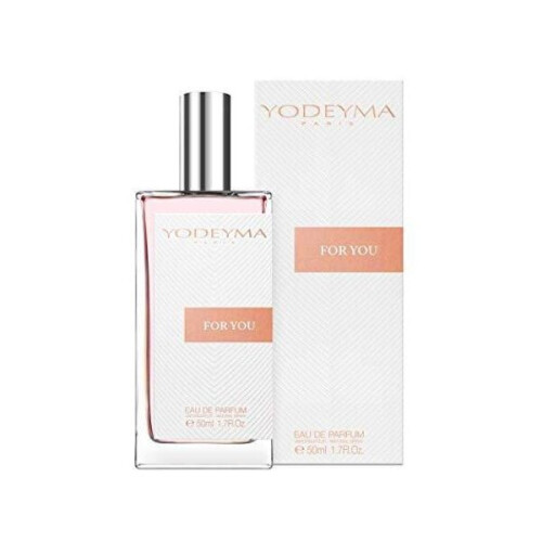 (50 ml) Yodeyma For You EDP