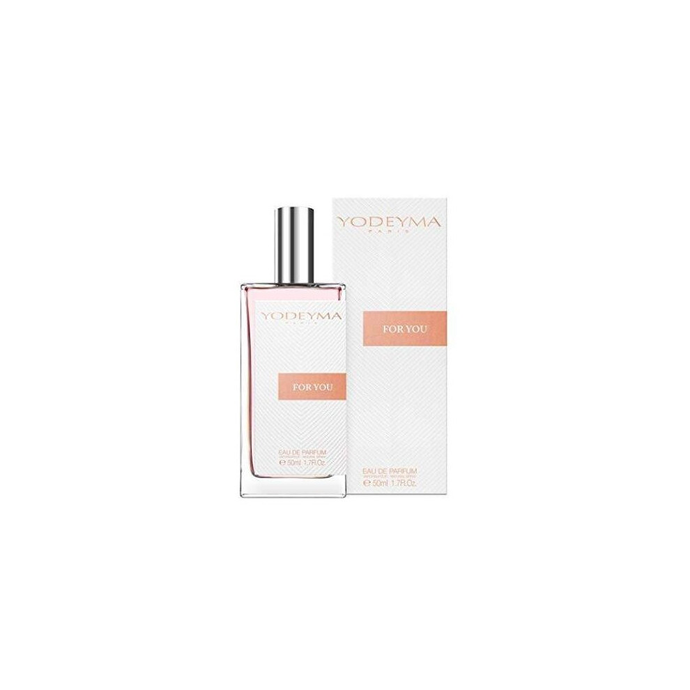 Yodeyma (50 Ml) For You Edp Amber