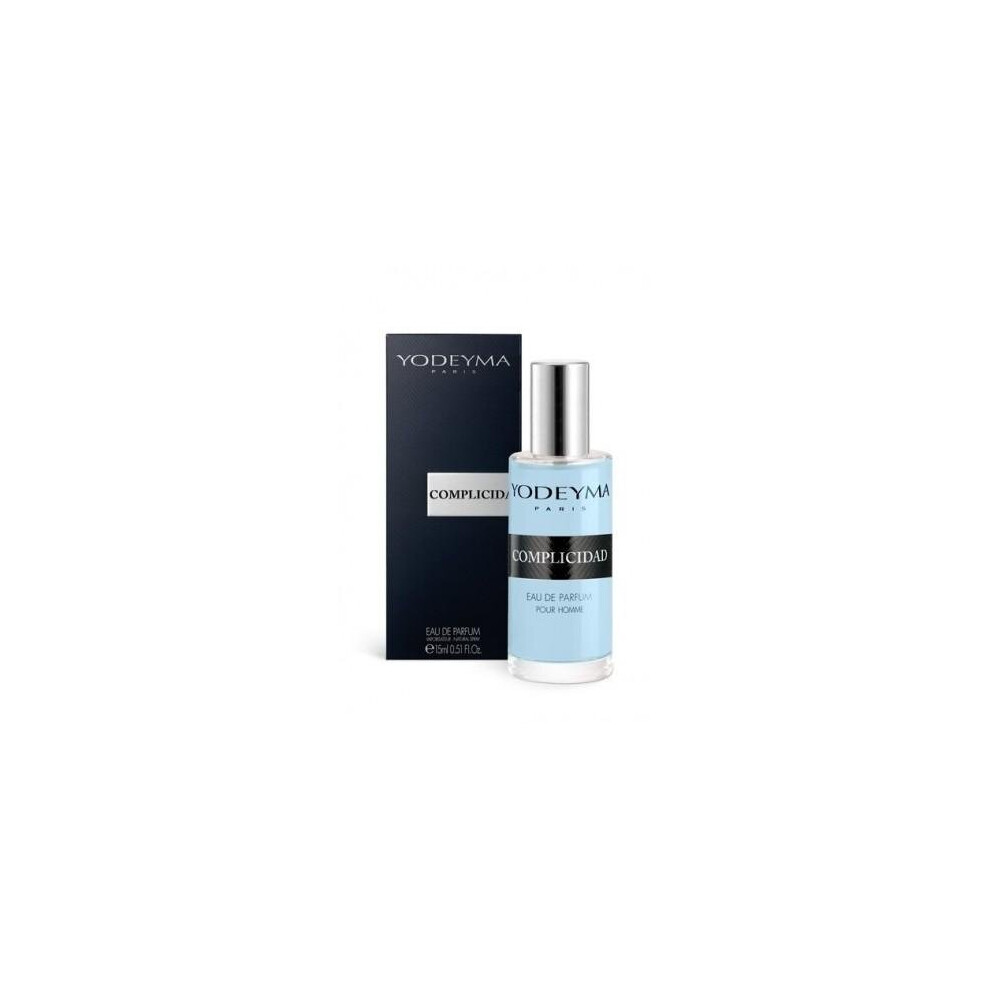 Yodeyma (15Ml) Complicidad Edp