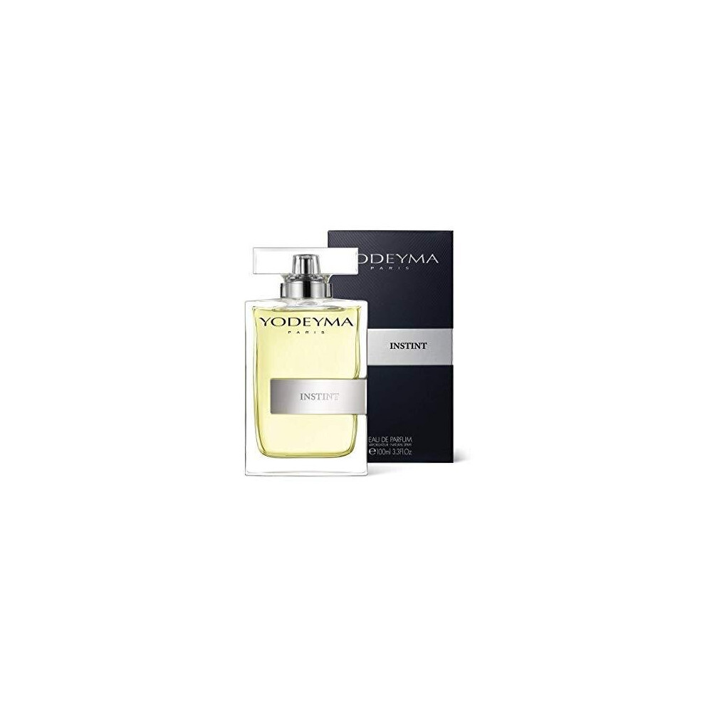 Yodeyma (100 Ml) Instint Edp