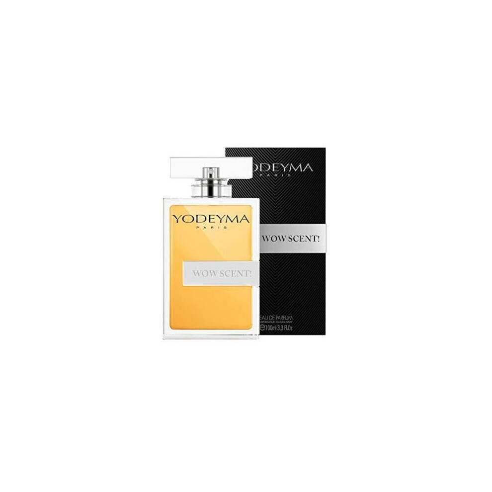 Yodeyma (100Ml) Wow Scent Edp