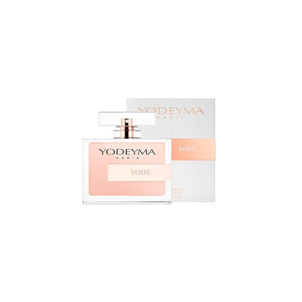 (100ml) Yodeyma Yode EDP