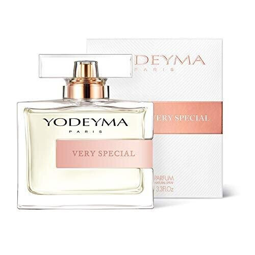 (100ml) Yodeyma Very Special EDP