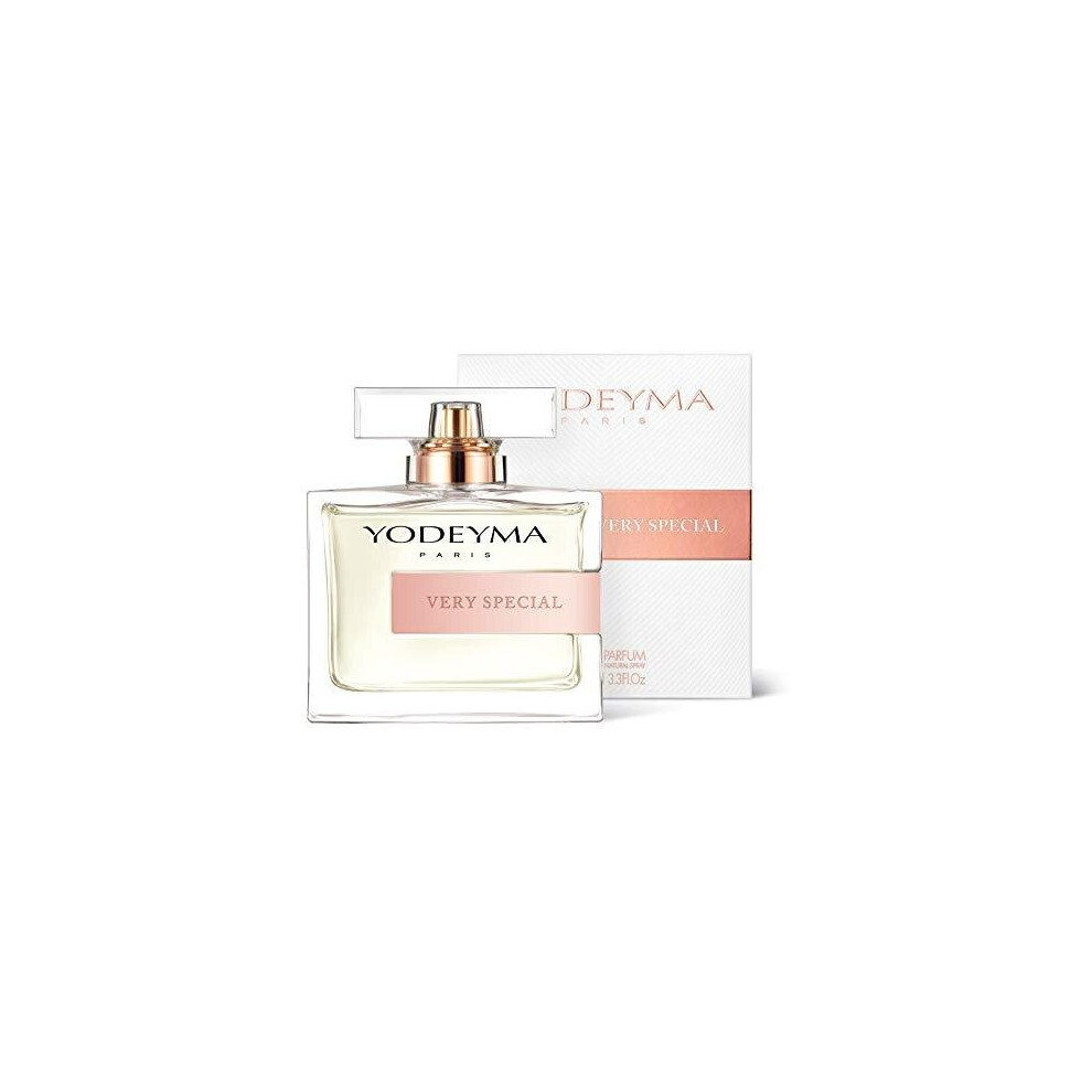 (100ml) Yodeyma Very Special EDP