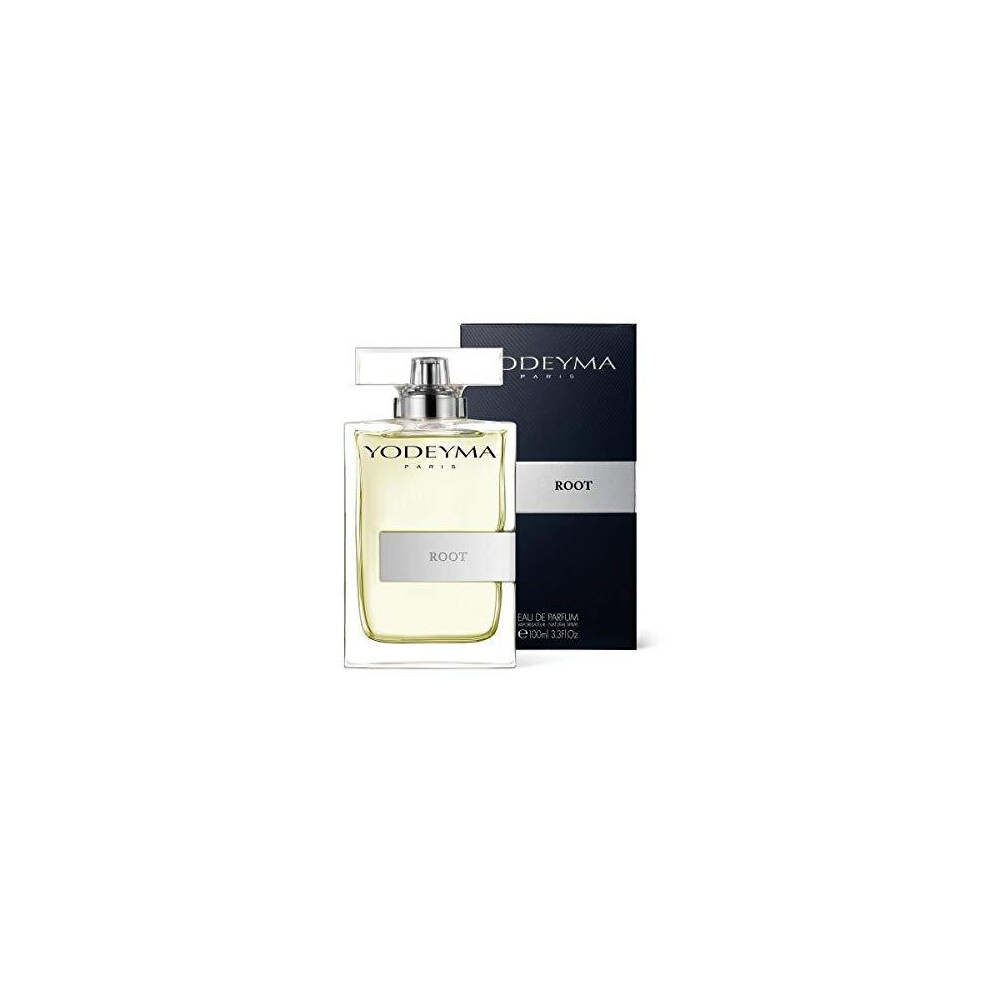 Yodeyma (100Ml) Root Edp Amber