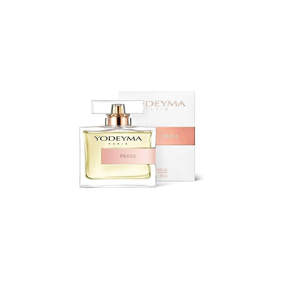 Yodeyma (100Ml) Prosa Edp