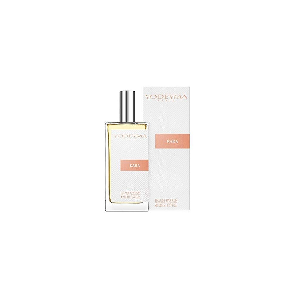 Yodeyma (50 Ml) Kara Edp Green