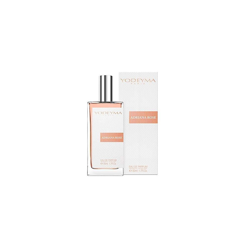 Yodeyma (50 Ml) Adriana Rose Edp