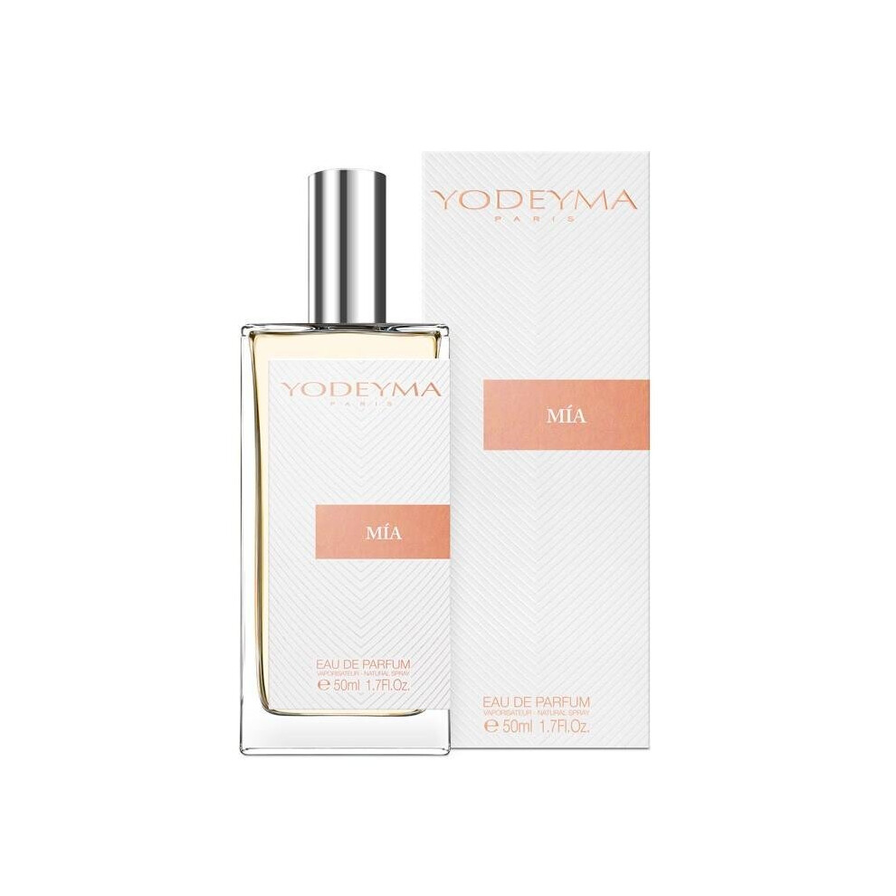 (50ml) Yodeyma Mia EDP