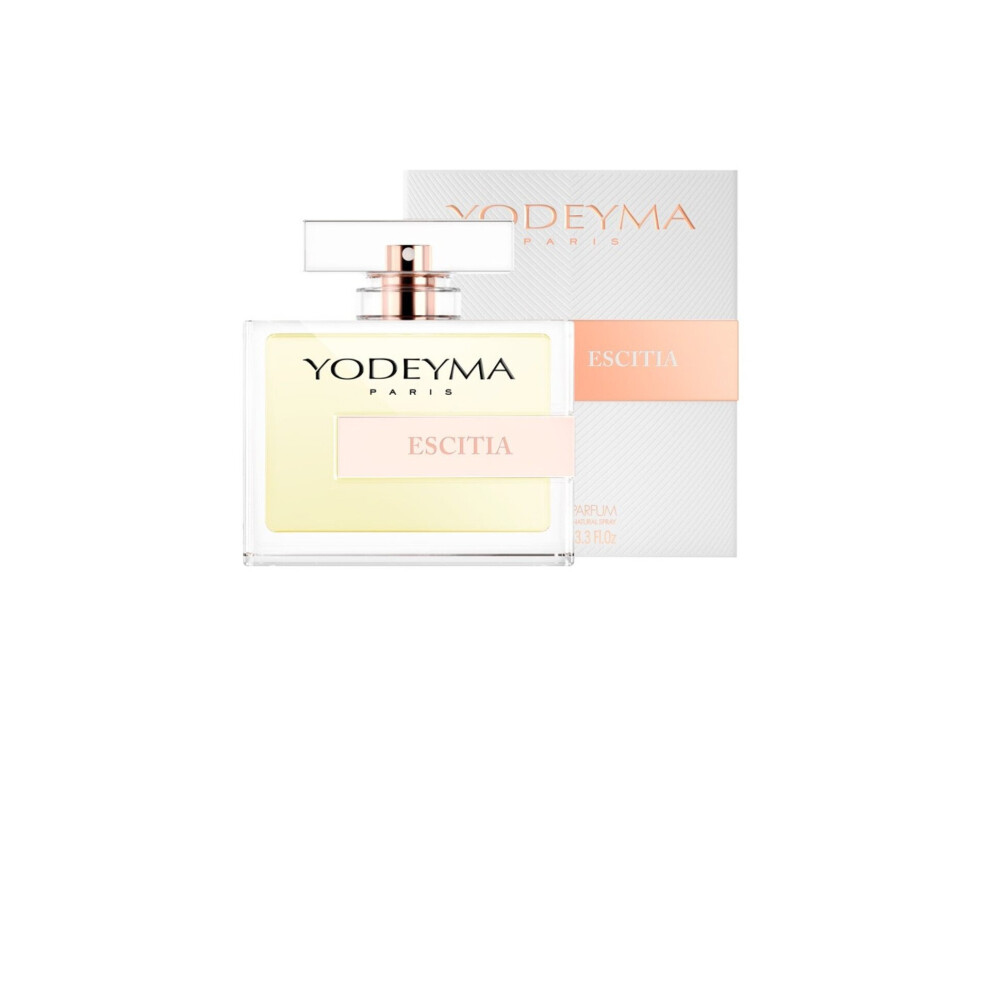 (100 ml) Yodeyma Escitia EDP