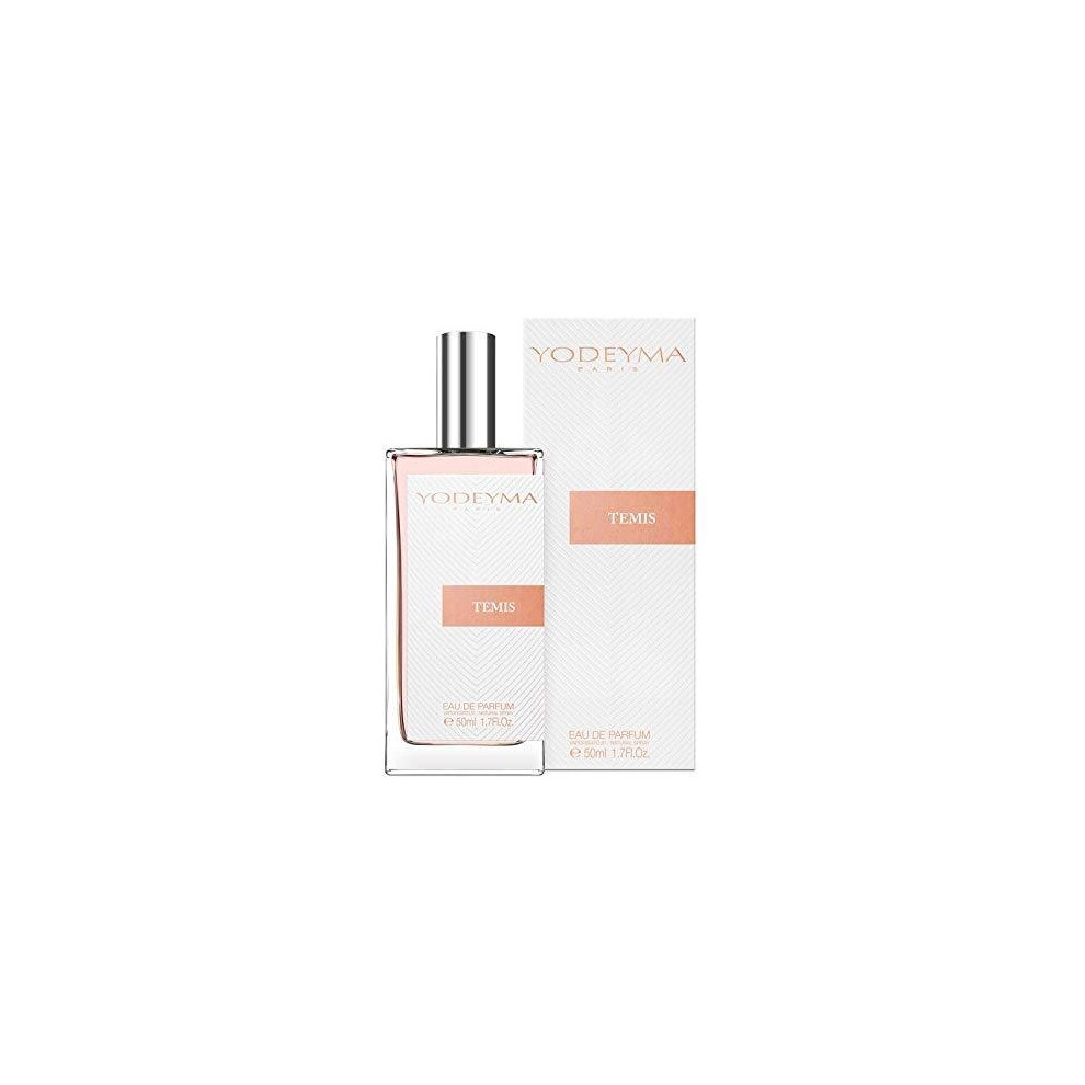Yodeyma (50 Ml) Temis Edp