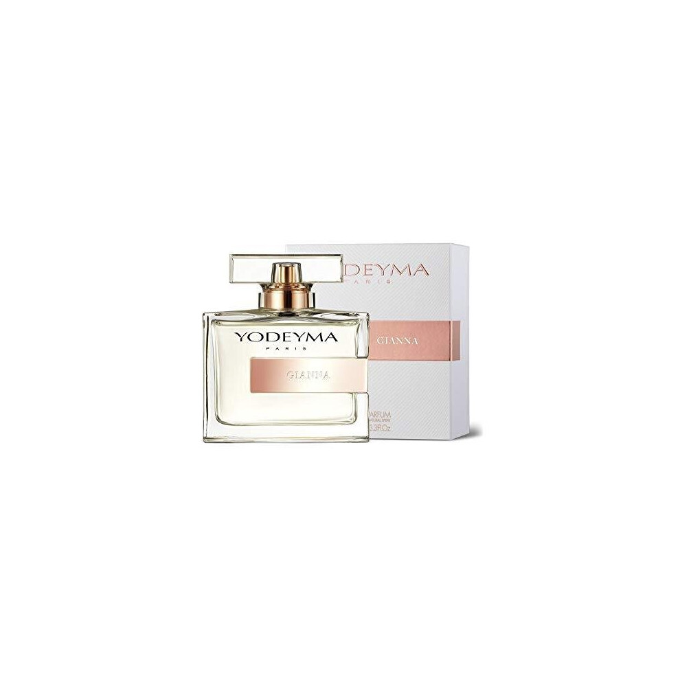 Yodeyma (100Ml) Gianna Edp