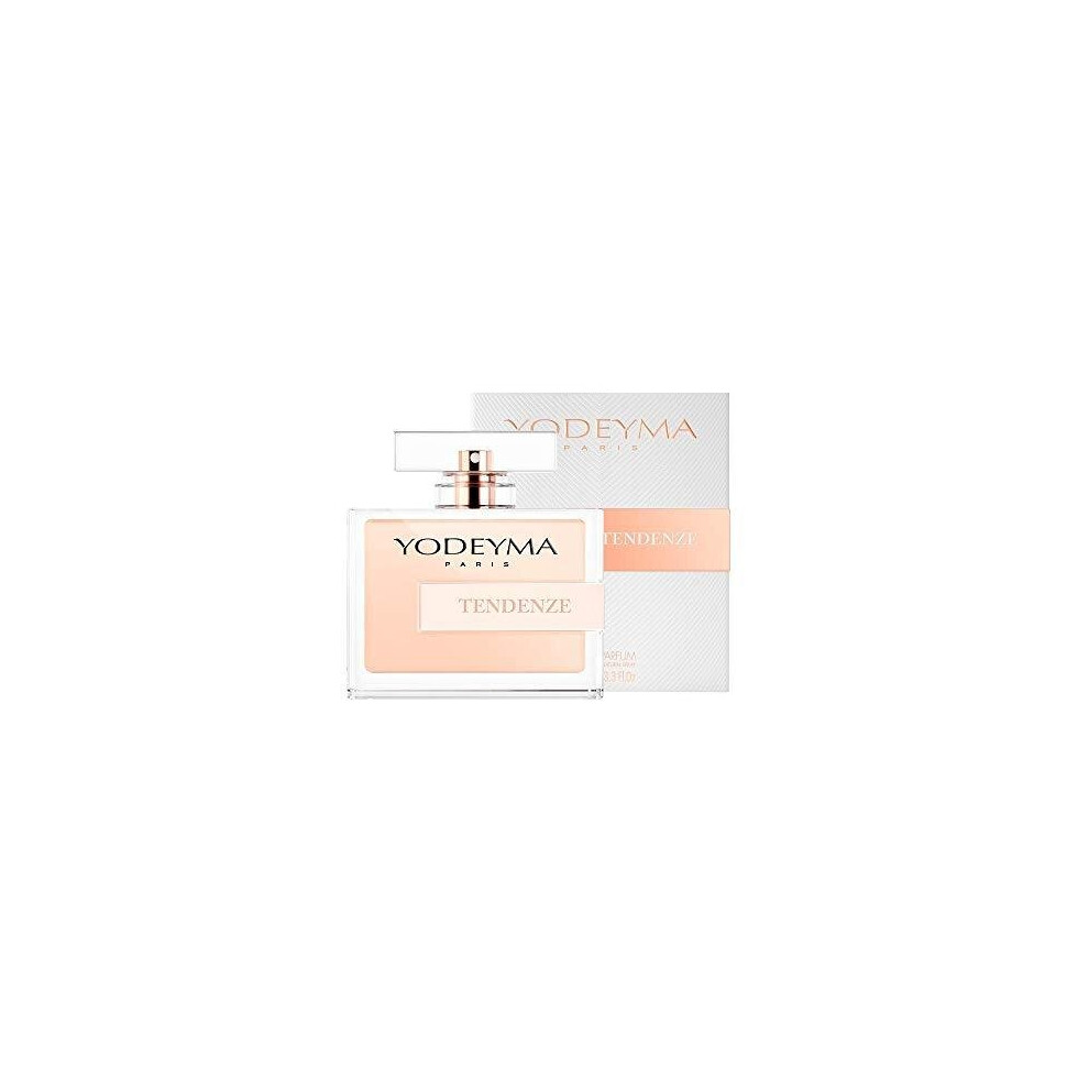 Yodeyma (100Ml) Tendenze Edp