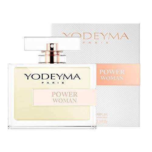(100ml) Yodeyma Power Woman EDP