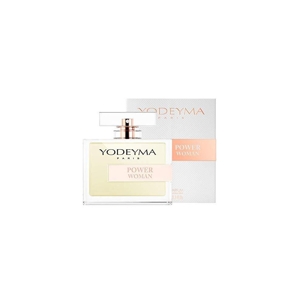 Yodeyma (100Ml) Power Woman Edp