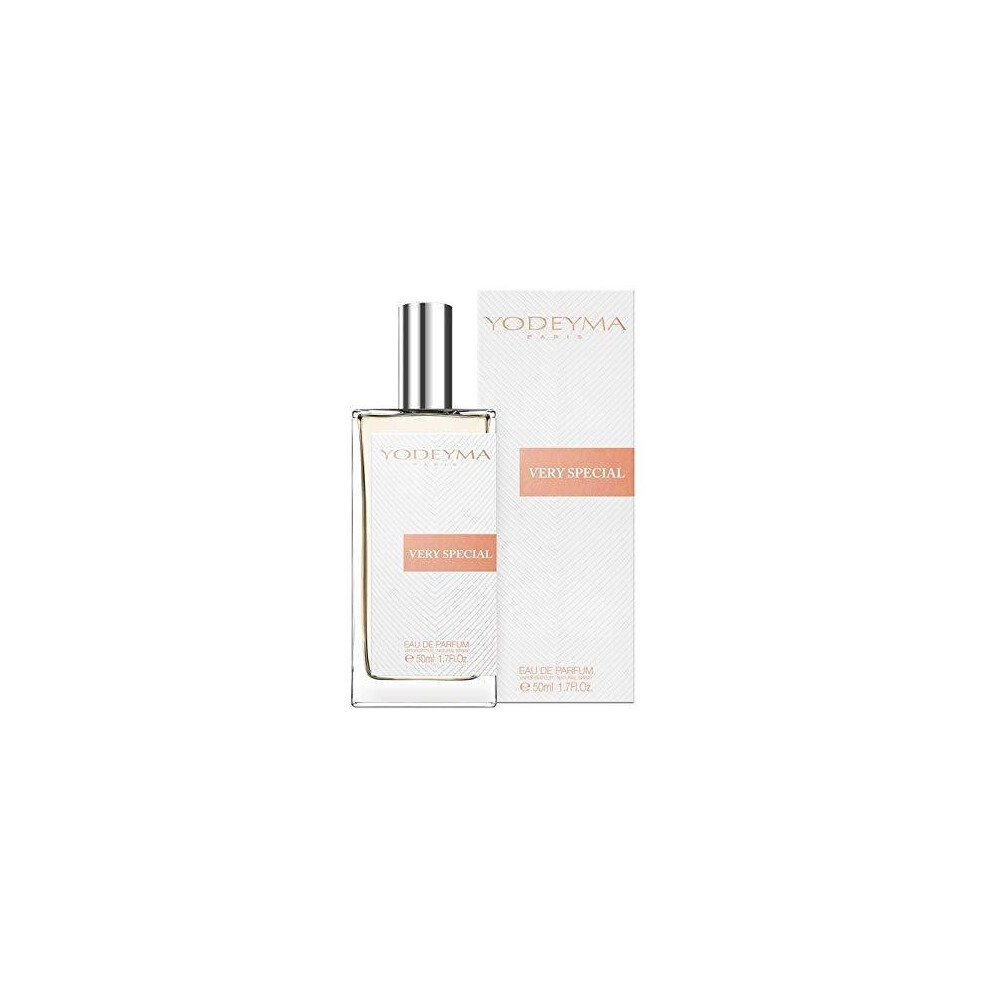 Yodeyma (50Ml) Very Special Edp